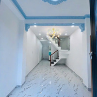 Bán Nhà Vị Trí Đẹp Âu Dương Lân, P2 Q8, Diện Tích Hoàn Công 46,6M2, 2 Pn Đẹp, Shr, Giá Bán 3.89 Tỷ (Tl)