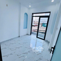 Bán Nhà Vị Trí Đẹp Âu Dương Lân, P2 Q8, Diện Tích Hoàn Công 46,6M2, 2 Pn Đẹp, Shr, Giá Bán 3.89 Tỷ (Tl)
