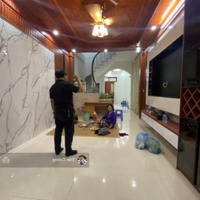 Bán Nhà Định Công Thượng, Hoàng Mai, Ô Tô Đỗ Cửa, Hai Thoáng Trước Sau, 42M2, 5.8Tỷ(Ctl)