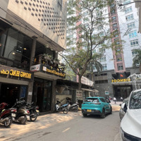 Bán Nhà Lê Văn Thiêm, Q. Thanh Xuân, 92M2,Mặt Tiền9M Kinh Doanh Vỉa Hè, Ô Tô Đỗ