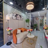 Siêu Phẩm Nhà Phố Mini Tam Bình Thủ Đức
