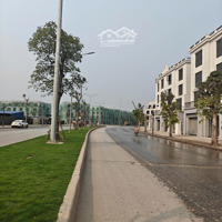 Tla 851 Mặt Đường 34M, Sau Nhà Là Biển, Cạnh Vinwonder, Bến Du Thuyền, Học Viện Ngựa, Giá Bán 12,39 Tỷ