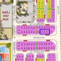 Shophouse Mặt Đường Đại Lộ Ban Mai Tại Vinhomes Wonder Đan Phượng