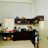 Bán Nhà 2 Tầng 3 Mặt Tiền Trương Định, Ngang 8.4M-Giá Đầu Tư