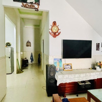 Bán Nhà 2 Tầng 3 Mặt Tiền Trương Định, Ngang 8.4M-Giá Đầu Tư