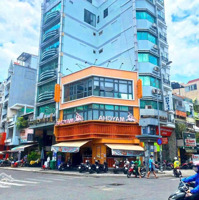 Góc 2Mặt Tiền- Nguyễn Văn Giai & Mai Thị Lựu, Quận 1 -Diện Tích10 X 10M - 4 Tầng - Hđt 70 Triệu/Th - 35 Tỷ