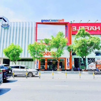 Góc 2Mặt Tiền- Nguyễn Văn Giai & Mai Thị Lựu, Quận 1 -Diện Tích10 X 10M - 4 Tầng - Hđt 70 Triệu/Th - 35 Tỷ