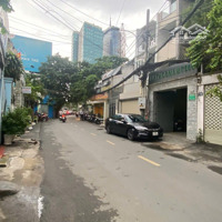 Giảm Giá! Bán Nhàmặt Tiềnnguyễn Cửu Vân, P. 17, Bình Thạnh, Ngay Điện Biên Phủ,Diện Tích4X20, Giá Bán 17.5 Tỷ