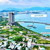 Bán Nhà Mặt Đường Lớn Phạm Văn Đồng, View Công Viên, View Khu Đô Thị Biển Vĩnh Hòa, Nha Trang