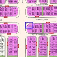 Shophouse Góc Mặt Đường Hừng Đông Và Đại Lộ Ban Mai Tại Vinhomes Wonder Đan Phượng