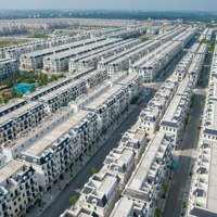 Bán Nhanh Shophouse Xẻ Khe Sao Biển 84M2 Giá Bán 10,5 Tỷ Vinhome Ocean Park 2