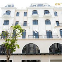 Bán Nhanh Shophouse Xẻ Khe Sao Biển 84M2 Giá Bán 10,5 Tỷ Vinhome Ocean Park 2