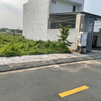Bán Đất Đẹp Tại Đường Trần Thị Lan, Xã Tân Thạnh Tây, Củ Chi, 1,25 Tỷ, 80M2