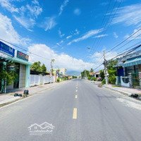 Siêu Phẩm Mặt Tiền Đường Lê Hồng Phong Trung Tâm Tt Vạn Giã - Kkt Vân Phong