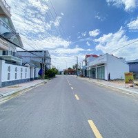 Siêu Phẩm Mặt Tiền Đường Lê Hồng Phong Trung Tâm Tt Vạn Giã - Kkt Vân Phong