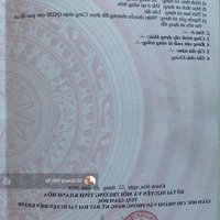 Cc Bán Nhanh Lô Diên Hoà - Diên Khánh, Full Thổ, Giá Tốt Cho Nhà Đầu Tư Và An Cư 850 Triệu