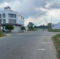 Cần Bán Nhanh Nền Góc 2 Mặt Tiền Kdc Phú Phuận - 1/ Đường Trục Chính,Diện Tích267.5M, Sổ Đỏ, Giá 84 Triệu/M2