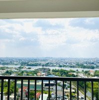 Cho Thuê Nhanh Căn Hộ View Sông - The Rivana, Đầy Đủ Điện Máy, 2 Phòng Ngủ 2 Vệ Sinh Giá Chỉ 7 Triệu/Tháng