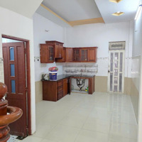 Nhà Thuê Gò Vấp 4 Phòng Ngủsân Thượng - Gần Chợ Thạch Đà - Đường Số 59 - Phường 14 Giá Bán 12 Triệu