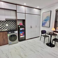 Phòng Dạng Ccmn Xã Đàn - Khâm Thiên Full Đồ Mới Xây Có Máy Giặt Riêng Chỉ 5 Triệu2/Tháng