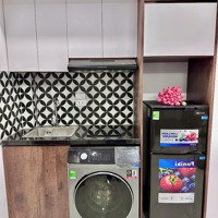 Phòng Dạng Ccmn Xã Đàn - Khâm Thiên Full Đồ Mới Xây Có Máy Giặt Riêng Chỉ 5 Triệu2/Tháng