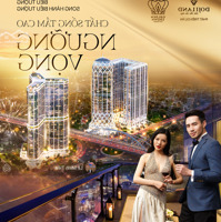 Bán Căn Hộ Hạng Sang Trung Tâm Tp.hải Phòng - Chiết Khấu 18% - Full Nội Thất Nhập Khẩu