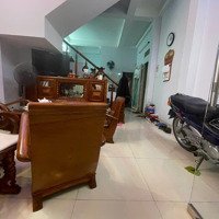 Bán Nhà 3 Tầng Căn Góc Gần Biển Đường Phước Tường - Phước Long - Nha Trang Chỉ 3 Tỷ 1