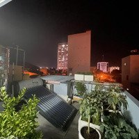 Bán Nhà 3 Tầng Căn Góc Gần Biển Đường Phước Tường - Phước Long - Nha Trang Chỉ 3 Tỷ 1