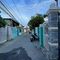 Bán Nhà 1T2L Gần Đường Cmt8 Phường Quang Vinh.dt: 4,2X13,7=57,5M2. Giá: 3Tỷ750 Tl