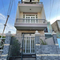 Bán Nhà 1T2L Gần Đường Cmt8 Phường Quang Vinh.dt: 4,2X13,7=57,5M2. Giá: 3Tỷ750 Tl