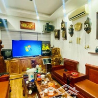 Bán Nhà Nguyễn Chí Thanh Huỳnh Thúc Kháng Tây Sơn - 45M2 X 5 Tầng -Mặt Tiền5.2M - 18.4 Tỷ