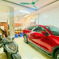 Bán Nhà Nguyễn Chí Thanh Huỳnh Thúc Kháng Tây Sơn - 45M2 X 5 Tầng -Mặt Tiền5.2M - 18.4 Tỷ