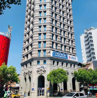 Tòa Nhà Hạ Giá!!Bán Mặt Tiền Ung Văn Khiêm-Dt: 40X50M-Kc:2H15T-Hđt : 2 Tỷ/Tháng - Giá Bán 250 Tỷ