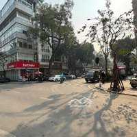 Mặt Phố Lý Nam Đế Cực Đẹp - Cửa Đông - 63M - 5T -Mặt Tiền5.1 - Nhỉnh 50 Tỷ