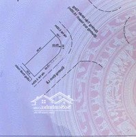 Bán Lô Đất 2 Mặt Tiền Trần Nhân Tông