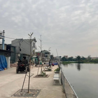Bán Đất Tại Hiệp Thuận, Phúc Thọ, Hà Nội, 35 Triệu / M2, 67 M2 Giá Siêu Hời Hot