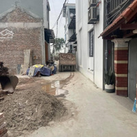 Bán Đất Tại Hiệp Thuận, Phúc Thọ, Hà Nội, 35 Triệu / M2, 67 M2 Giá Siêu Hời Hot