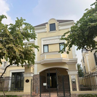 Cho Thuê Bt Tại An Lạc Green Symphony, 279 M2, 3 Tầng Giá Siêu Hời 12 Triệu/ Tháng