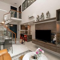 Sở Hữu Ngay Căn Duplex 2 Phòng Ngủ Tầng Thấp View Nội Khu Trực Diện Hồ Bơi Với Giá Chỉ 9 Tỷ
