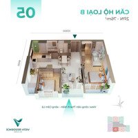 Mua Nhà Xong Có Xe Đi, Chuyện Lạ Có Thật Tại Vista Residence Đà Nẵng - Căn Hộ Cao Cấp Trung Tâm Tp