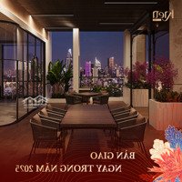Căn Hộ 2 Phòng Ngủ 3 Phòng Ngủduplex, Penthouse Kiều By Kita Mặt Tiền Trần Hưng Đạo Quận 5 Chiết Khấu Lên Đến 10%
