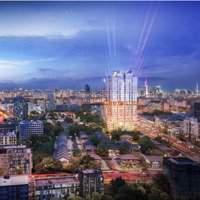 Căn Hộ 2 Phòng Ngủ 3 Phòng Ngủduplex, Penthouse Kiều By Kita Mặt Tiền Trần Hưng Đạo Quận 5 Chiết Khấu Lên Đến 10%