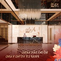 Căn Hộ 2 Phòng Ngủ 3 Phòng Ngủduplex, Penthouse Kiều By Kita Mặt Tiền Trần Hưng Đạo Quận 5 Chiết Khấu Lên Đến 10%