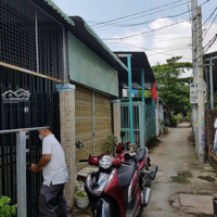 Bán Nhà Riêng Tại Thị Trấn Cần Giuộc, 1,25 Tỷ, 64M2, View Đẹp, Giá Cực Chất