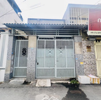 Bán Nhà Gò Dầu Tân Phú | 5X18M | Giá Bán 7.5 Tỷ