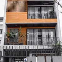 Cực Gắt: Nhàhẽm Xe Hơivip Khu Villa Trần Nhật Duật P. Tân Định, Q1, Hcm,Diện Tích112M2 Nở Hậu. Giá Bán 23,5 Tỷ