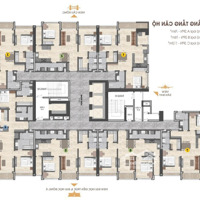 Bán Nhanh Căn Góc 3 Phòng Ngủ Tầm View Đại Lộ Xô Viết Nghệ Tĩnh Và Sông Hàn , Cách Đà Nẵng Downtown 500M