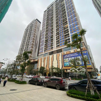 Căn Hộ Cao Cấp 60M2, 1Pn+1, Tầng Cao Full Nội Thất 6Th Element Tây Hồ - Giá: 6.2X Tỷ Sẵn Sổ