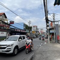 Bán Nhàmặt Tiềnđường Tân Kỳ Tân Quý (10X69M = 690M2) Cấp 4, Ngay Aeon Mall, Giá Bán 57 Tỷ