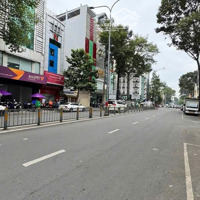 Bán Tòa Nhà Mặt Tiền: Lê Hồng Phong - Phường 3, Quận 5. Hầm 8 Tầng Hđt: 350 Triệu Tháng
